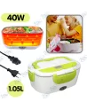 Lunch Box ELECTRIQUE Chauffante