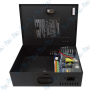 🛡️Alimentation de Secours CCTV 9 Canaux 12V 10A | Surveillance Ininterrompue