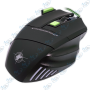🖱️Pack Gaming 2-en-1 : Souris Filaire 8D 3600 DPI & Tapis de Précision