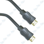 CABLE HDMI 1.8 METRES SYCCO