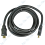 CABLE HDMI 1.8 METRES SYCCO