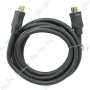 CABLE HDMI 1.8 METRES SYCCO