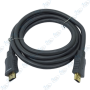 CABLE HDMI 1.8 METRES SYCCO