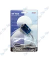 ADAPTATEUR USB VERS RS232 DB9 MALE