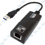 Carte Réseau USB 3.0 Ethernet 10/100/1000 MBps