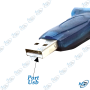 Adaptateur USB 2.0 - RS232