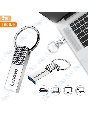 CLÉ USB 2TB LENOVO 3.0