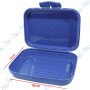 🥪Lunch Box Enfant/Adulte 600ML | Boîte Repas Design Portable & Fraîche
