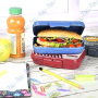 🥪Lunch Box Enfant/Adulte 600ML | Boîte Repas Design Portable & Fraîche