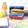 LUNCH BOX  ONYX 600ML