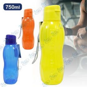 💧Bouteille d'Eau 750ml AQUAFRESH | Anti-fuite, Filtre à Fruits, Idéale Sport/Bureau