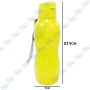 💧Bouteille d'Eau 750ml AQUAFRESH | Anti-fuite, Filtre à Fruits, Idéale Sport/Bureau