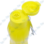 💧Bouteille d'Eau 750ml AQUAFRESH | Anti-fuite, Filtre à Fruits, Idéale Sport/Bureau