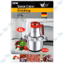 copy of HACHOIR ELECTRIQUE INOX 4 LITRES 1200 W