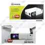 VIDEO PROJECTEUR LED 1080P HD BLANC