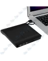 💿Lecteur Graveur DVD Externe USB 3.0 | CD/DVD-RW Portable | Plug & Play