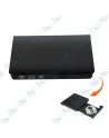 💿Lecteur Graveur DVD Externe USB 3.0 | CD/DVD-RW Portable | Plug & Play
