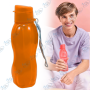 💧Gourde Sport AQUAFRESH 1 Litre | Ergonomique, Anti-fuite, Sangle de Transport