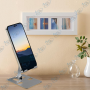 📱Support Téléphone/Mini-Tablette Pliable en Alliage d'Aluminium