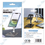 SUPPORT SMART EPHONE PLIABLE ALUMINIUM