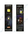 copy of MINI LAMPE RECHARGEABLE AVEC TREPIED