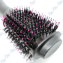 BROSSE CHEVEUX CHAUFFANTE SOUFFLANTE 2000W