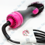 BROSSE CHEVEUX CHAUFFANTE SOUFFLANTE 2000W