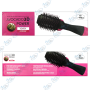 BROSSE CHEVEUX CHAUFFANTE SOUFFLANTE 2000W