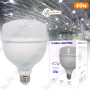 🔆Ampoule LED 40W (Équivalent 300W) | 3600 Lumens | Économie d'Énergie