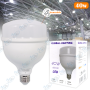 LAMPE LED 40W INCASSABLE