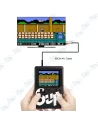 🕹️Console Portable Rétro SUP Game Box 400 Jeux | Connexion TV