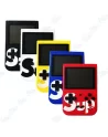 🕹️Console Portable Rétro SUP Game Box 400 Jeux | Connexion TV