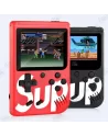 🕹️Console Portable Rétro SUP Game Box 400 Jeux | Connexion TV