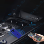🚗 Récepteur Bluetooth BT-450 Sans Fil AUX 3.5 mm – Adaptateur Audio Bluetooth pour Voiture, Autoradio, Enceinte et Casque