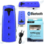🚗 Récepteur Bluetooth BT-450 Sans Fil AUX 3.5 mm – Adaptateur Audio Bluetooth pour Voiture, Autoradio, Enceinte et Casque
