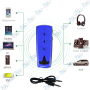 RECEPTEUR ADAPTATEUR SANS FIL BLUETOOTH