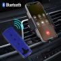 🚗 Récepteur Bluetooth BT-450 Sans Fil AUX 3.5 mm – Adaptateur Audio Bluetooth pour Voiture, Autoradio, Enceinte et Casque