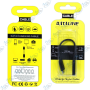 CABLE OTG USB 2.0 vers TYPE C