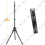 🌟Ring Light LED Pro 45cm & Triple Support Téléphone - Studio Vidéo