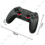 MANETTE DE JEUX SANS FIL GAME-PAD