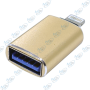 ADAPTATEUR USB 3.0 OTG POUR IPHONE