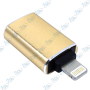 🚀Adaptateur OTG USB 3.0 vers iPhone/Lightning : Connectivité Instantanée