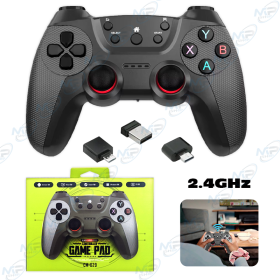 MANETTE DE JEUX SANS FIL GAME-PAD