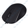 SOURIS SIMPLE optique noir