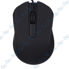 🖱️Souris Filaire USB T02 Ergonomique – Grip Latéral Anti-Glisse