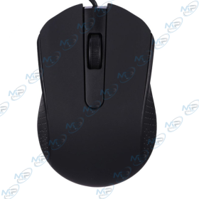 SOURIS SIMPLE optique noir