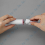 copy of Tondeuse Électrique Flawlbss Rechargeable pour Sourcils, Visage et Lèvres