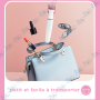 copy of Tondeuse Électrique Flawlbss Rechargeable pour Sourcils, Visage et Lèvres
