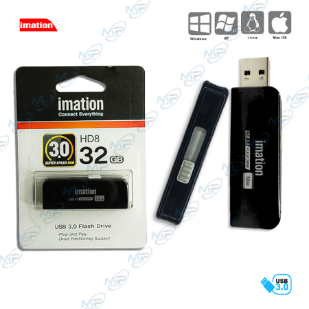 CLE USB 32G USB 3.0