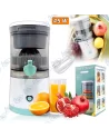 🍹Presse-Agrumes Électrique Portable USB | 45W | Rechargeable & Sans Fil